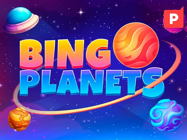 f9 games Planetas do Bingo