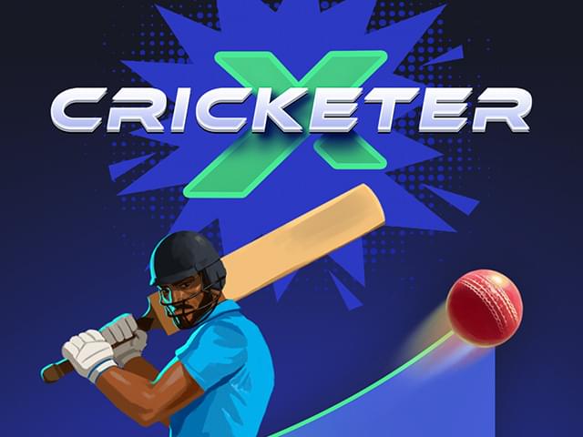 f9 games CricketerX
