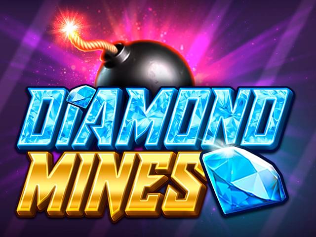 f9 games Minas de Diamante™