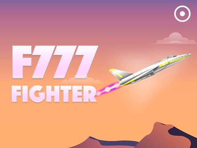 f9 games F777 Fighter