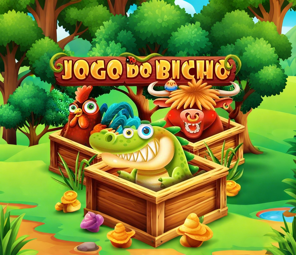f9 games Jogo Do Bicho