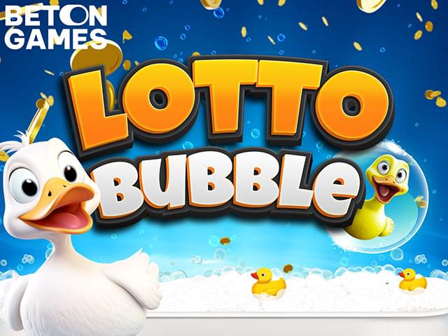 f9 games Lotto Bubble Pro