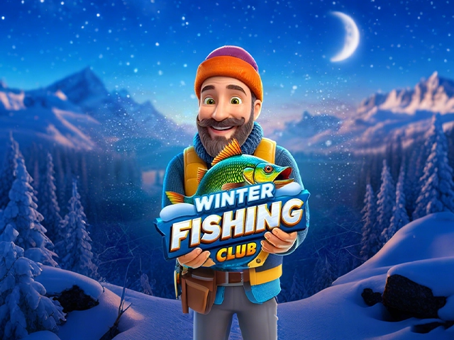 f9 games Clube de Pesca de Inverno